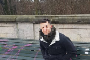 Φωτιά σε νταλίκα εν κινήσει στην παλαιά ΕΟ Αθηνών-Κορίνθου - Διεκόπη η κυκλοφορία [βίντεο]