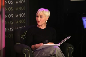 Η Πηνελόπη Αναστασοπούλου για το ξέσπασμα στην κάμερα: "Είχαν το πλάνο να ζητάω να την κατεβάσουν και δεν το έπαιξαν" - εικόνα 3