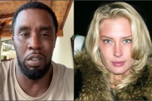 Νέα φρικιαστική καταγγελία για τον ράπερ Παφ Ντάντι - Είχε κρεμάσει μία γυναίκα από το μπαλκόνι του 17ου ορόφου