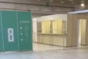 Θεμιστοκλέους για Ιωάννινα: "Κανονικά οι εμβολιασμοί - Δεν χάθηκε κανένα ραντεβού" αλλά χάθηκαν...120 δόσεις