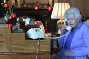 Στη δημοσιότητα στιγμιότυπο από τον άρρωστο με κορονοϊό πρίγκιπα Κάρολο- Δείτε τον μέσα στο σπίτι του