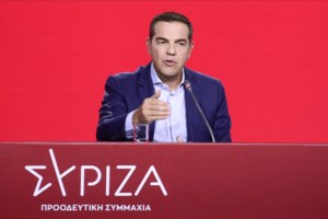 Χρήστος Σπίρτζης: Έδωσα νέα στοιχεία στον Εισαγγελέα για την παρακολούθησή μου με Predator