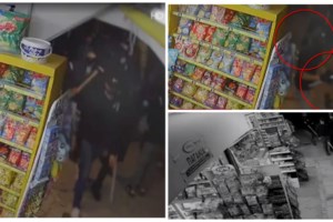 Ν. Φιλαδέλφεια: Αποκαλυπτική κατάθεση από άνδρα της Ομάδας ΔΡΑΣΗ - "Τους ακολουθούσαμε στα 50 μέτρα"