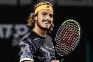 H ζόρικη και δύσκολη σχέση του Στέφανου Τσιτσιπά με τον πατέρα του: Πιο επαγγελματική και λιγότερο πατέρα - γιου