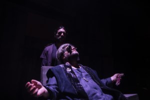 Επιμένει ο Μητροπολίτης Δωδώνης για τον καθηγητή: "Δεν με ενόχλησε το ντύσιμο, αλλά το ξεντύσιμό του"