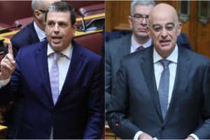 Καιρίδης: Λυκειάρχης της χούντας η Κωνσταντοπούλου - Όλα καλά με τον Δένδια