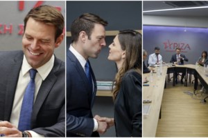Νέα τάση στον ΣΥΡΙΖΑ με πρωταγωνιστές Τεμπονέρα και Βουτυράκου - Στηρίζει τον Κασσελάκη