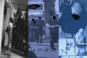 Πειραιάς: Συνελήφθη 43χρονος που είχε στην κατοχή του ένα ολόκληρο οπλοστάσιο - εικόνα 2