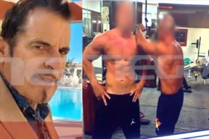 Φοινικούντα: Μυστήριο με τη δεύτερη πόρτα και το άθικτο plexiglass - Αποκάλυψη για τη σκηνή του εγκλήματος - εικόνα 2