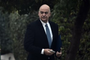 Δένδιας - Μπορέλ: Μίλησαν για τις εξελίξεις στη Λιβύη και τις προκλήσεις της Τουρκίας