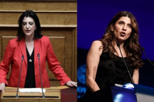 Η Τσαπανίδου στον ΣΥΡΙΖΑ: Το παρασκήνιο και οι αντιδράσεις - Όταν έλεγε ότι δεν θα κάνει "εξαργύρωση"... - εικόνα 2