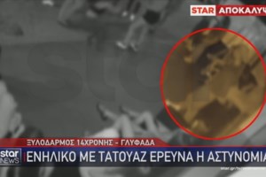 Οι διάλογοι της ντροπής μετά τον άγριο ξυλοδαρμό της 14χρονης στη Γλυφάδα: "Το ευχαριστήθηκα, καλά της κάναμε" - εικόνα 4