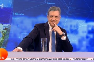 Αυτιάς: Είμαι ευγνώμων στον Παπαδάκη, μου άνοιξε μία μεγάλη πόρτα - Αισθάνομαι ώριμος για την Ευρώπη [βίντεο]