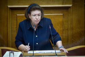 Ανδρουλάκης: Πανανθρώπινος στόχος η διεθνής αναγνώριση της Γενοκτονίας των Ελλήνων του Πόντου