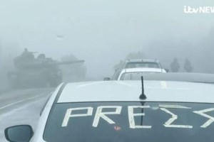 Ουκρανία: Παγκόσμια ανησυχία για τους 15 πυρηνικούς αντιδραστήρες που λειτουργούν στη χώρα - εικόνα 6