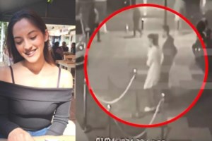 Νέα αδιανόητη καταγγελία- "Με χτύπησε ο πρώην σύζυγος και ο πεθερός μου μπροστά στον φρουρό" - Στο Α.Τ. Χολαργού - εικόνα 2