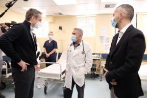 Γράψε σβήσε τα μέτρα για το take away προκαλούν σύγχυση - Τι τελικά ισχύει, οι εξηγήσεις του Αδωνι Γεωργιάδη - εικόνα 3