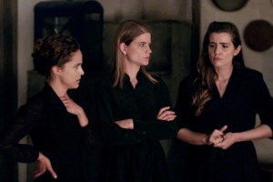 Άγριες Μέλισσες: Το ξημέρωμα της 21ης Απριλίου στο Διαφάνι - Τι θα δούμε στον τρίτο κύκλο [Βίντεο]