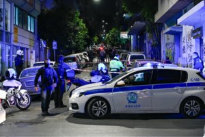 Εξαρθρώθηκε η εγκληματική οργάνωση των Τούρκων μαφιόζων Bayğaras με πλοκάμια στην Αθήνα - εικόνα 2