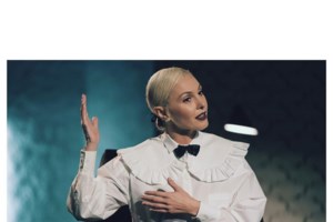 Τάμτα: To λευκό σπίτι όπου ζει με τον Πάρι Κασιδόκωστα και οι πόζες των δύο ερωτευμένων - εικόνα 5