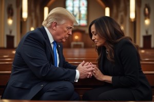 Fake news από τον Τραμπ: Προσπαθεί να πείσει ότι δήθεν έχει τη στήριξη της Τέιλορ Σουίφτ - εικόνα 4