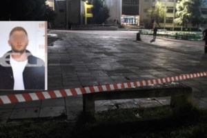 Θρασύτατη ληστεία στη Θεσσαλονίκη: Άρπαξαν τσάντα με 22 χιλ. ευρώ απέναντι από Αστυνομικό Τμήμα [Εικόνες, βίντεο] - εικόνα 2