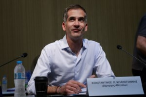 Μόλις λίγες μέρες άντεξαν οι ζαρντινιέρες - Βανδάλισαν τον Μεγάλο Περίπατο [Εικόνες] - εικόνα 9