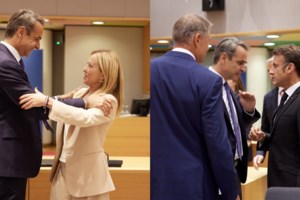 Σύνοδος Κορυφής: Ουγγαρία και Πολωνία μπλοκάρουν τη συμφωνία για το μεταναστευτικό - Ζητούν ομοφωνία αποφάσεων