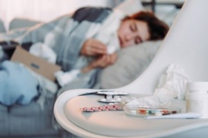 Γρίπη: Πόσο μας προστατεύει το εμβόλιο από το νέο "στέλεχος Κ" που σαρώνει - Ποιοι κινδυνεύουν περισσότερο - εικόνα 2