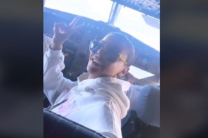 Ηράκλειο: Τραγωδία στον αέρα και αναγκαστική προσγείωση στο "Ν. Καζαντζάκης" - Πέθανε ηλικιωμένη επιβάτιδα