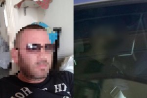 Π. Φάληρο: Και νέες μαρτυρίες για τον βιαστή με το τατουάζ - "Ήθελα να κάνω σεξ οπωσδήποτε" [Βίντεο]