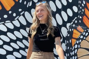 Δολοφονία Γκάμπι Πετίτο: Βρέθηκαν ανθρώπινα λείψανα σε ερημιά όπου έψαχναν τον αρραβωνιαστικό της - εικόνα 3