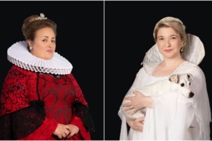 Νάντια Κοντογεώργη για τις δύσκολες συνεργασίες: Καλύτερα από χθες και χειρότερα από αύριο