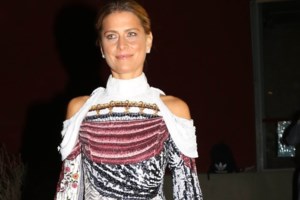 Ρούλα Ρέβη: "Έχουμε χωρίσει πολλές φορές γιατί πού και πού μου τη δίνεις…" - εικόνα 3