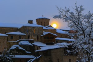 Καιρός το Σάββατο: Νεφώσεις και βροχές από το μεσημέρι - Σε φυσιολογικά επίπεδα η θερμοκρασία [βίντεο]