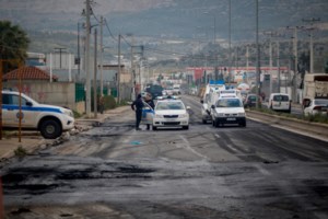 Βίλια: Θρίλερ με το πτώμα γυναίκας σε βαλίτσα - Σήμερα η νεκροψία