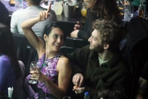 "Maestro": Ο Παπακαλιάτης βραβεύτηκε στη Νέα Υόρκη - Επιφανείς Ελληνοαμερικανοί στην εκδήλωση [βίντεο]