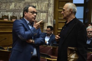 Δημοσκόπηση GPO: Ξεκάθαρο προβάδισμα 17% της ΝΔ έναντι ΣΥΡΙΖΑ - "Ναι" στον διαλόγο με την Τουρκία από το 69,8% - εικόνα 3