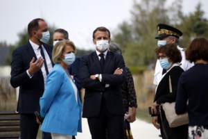 Ερντογάν σε Μακρόν: Μην υποστηρίζεις τις μαξιμαλιστικές θέσεις της Ελλάδας - Η απάντηση του Γάλλου προέδρου - εικόνα 4