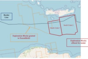 Παπασταύρου για λιβυκές προκλήσεις: Οι διεθνείς ενεργειακοί κολοσσοί γνωρίζουν καλά πού επενδύουν - εικόνα 3