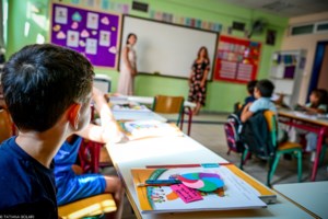 Σχεδόν το 23% των εκπαιδευτικών που διορίστηκαν έχει πάρει άδεια - Σε έναν νομό από τους 12 νηπιαγωγούς έμειναν οι 6 - εικόνα 2