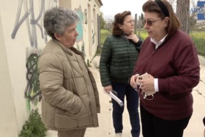 Αργολίδα: Απούσα για δεύτερη μέρα από το γραφείο της η Άλκηστις Παπαδημητρίου - Ρίχνει τους τόνους το Υπουργείο Πολιτισμού - εικόνα 5