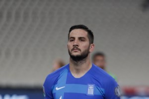 Ολυμπιακός: Προβάρει τα ερυθρόλευκα ο Καρμπόβνικ