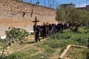 Αίγιο: Δημότης κλήθηκε να πληρώσει τον οικογενειακό του τάφο... 33 χρόνια μετά τον θάνατό του