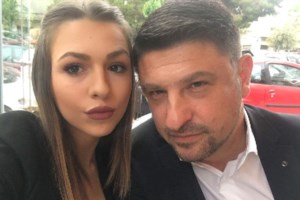 Νέος σάλος με τον αντιεμβολιαστή Κούβελα: Συνδέει το έμφραγμα Χαρδαλιά με το εμβόλιο - "Χαστούκι" από Γραβάνη & Βασιλικό - εικόνα 3