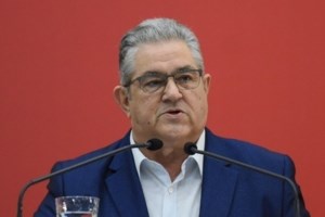 Κουτσούμπας: Ο ΣΥΡΙΖΑ δεν πρόκειται να ασκήσει καμία αριστερή αντιπολίτευση