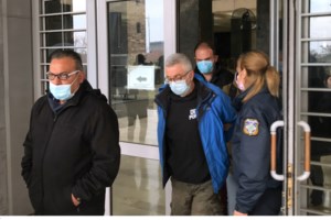 Στάθης Παναγιωτόπουλος: Νέες αποκαλύψεις - "Αντάλλαζαν ροζ βίντεο για 5-10 ευρώ" [Βίντεο]