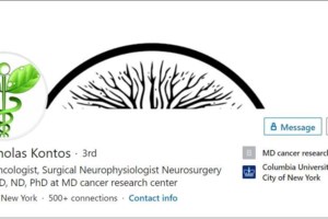 Τα πολλά πρόσωπα του ψευτογιατρού: Εμφανιζόταν ως "γιατρός του Βατικανού" ή του Ερυθρού Σταυρού - εικόνα 3