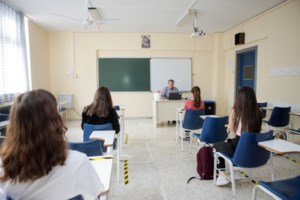 Προς 14 Σεπτεμβρίου το άνοιγμα των σχολείων – Την Τρίτη οι τελικές αποφάσεις - εικόνα 4