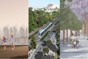 Κακοκαιρία: Ανεμοστρόβιλος σάρωσε χωριό στην Πρέβεζα - "Βούλιαξε" η Πάτρα [Εικόνες-Βίντεο] - εικόνα 10